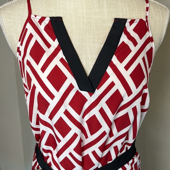 MUD PIE NWT, MODERN DRESS - Picture 2 of 8